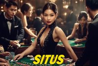 Keamanan adalah aspek terpenting dalam bermain di casino online.