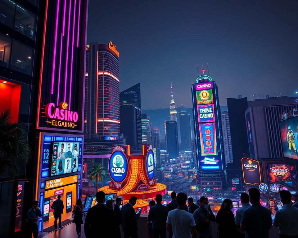 casino online