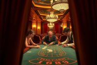 Baccarat Online