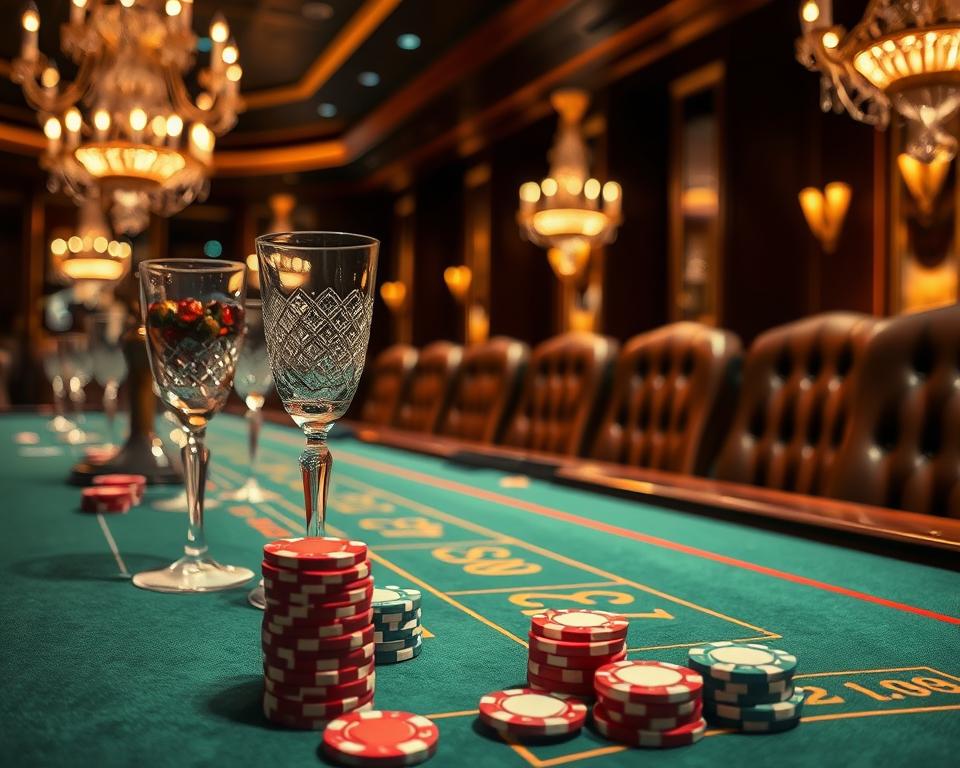 Cara Cepat Paham Aturan Baccarat