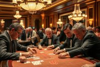 Panduan Bermain Baccarat