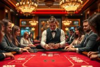Pragmatic Play Baccarat