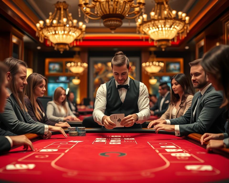 Pragmatic Play Baccarat