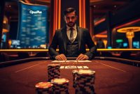 Strategi Menang Konsisten di Casino Opus Plus