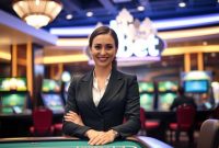 Fakta Menarik Seputar Dealer Wanita di Allbet