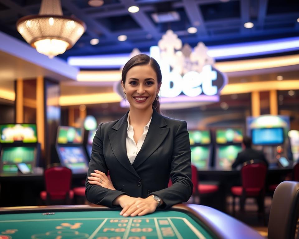 Fakta Menarik Seputar Dealer Wanita di Allbet