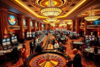 Bandar Casino Terbaik